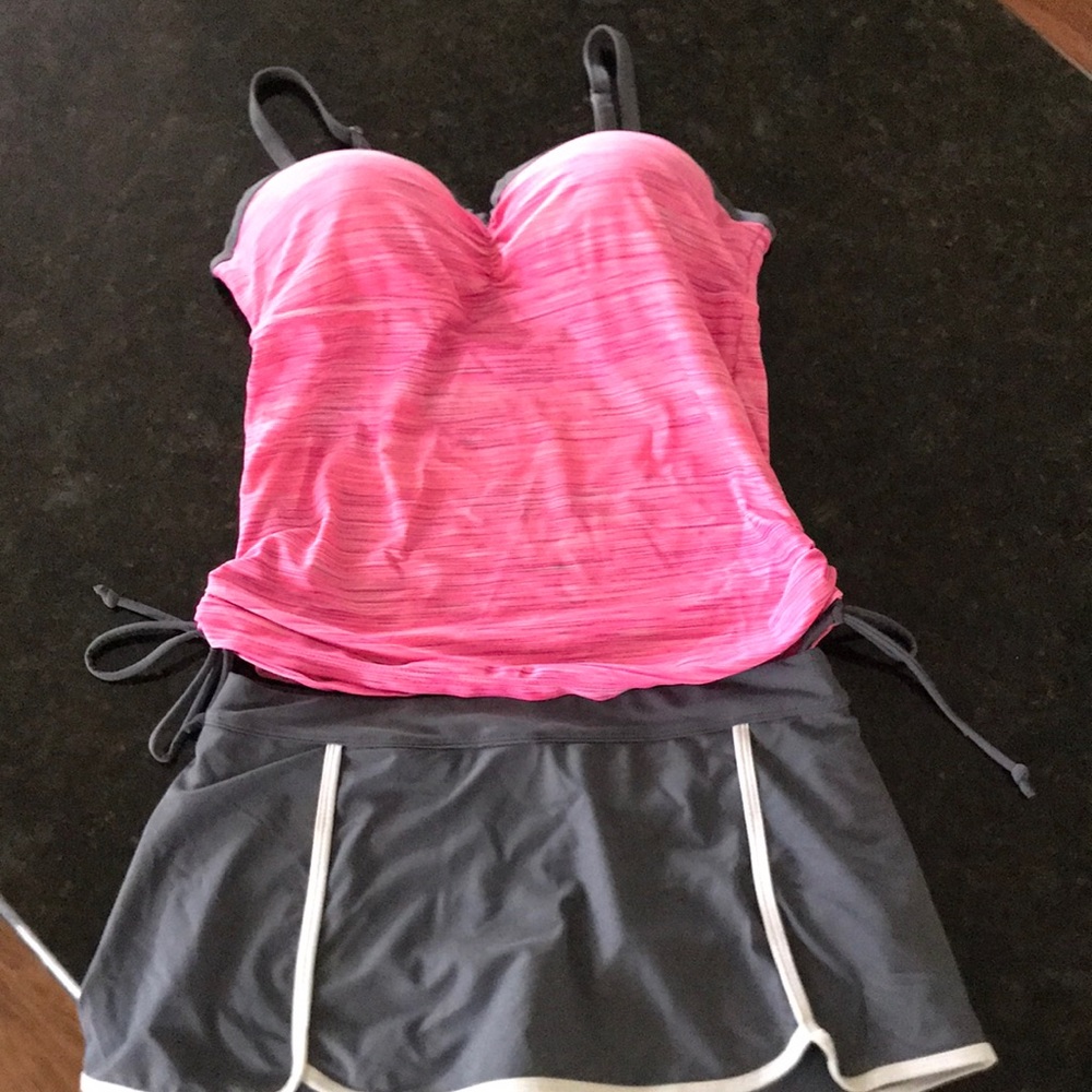 2 pieces swarming set